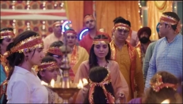 Ufff Yeh Love Hai Mushkil - 25th June 2025